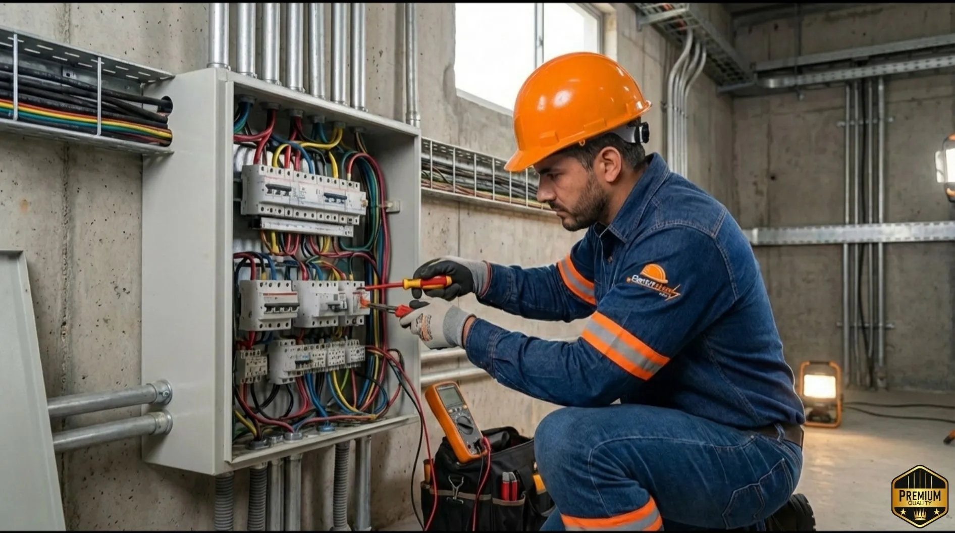 Sistemas Eléctricos